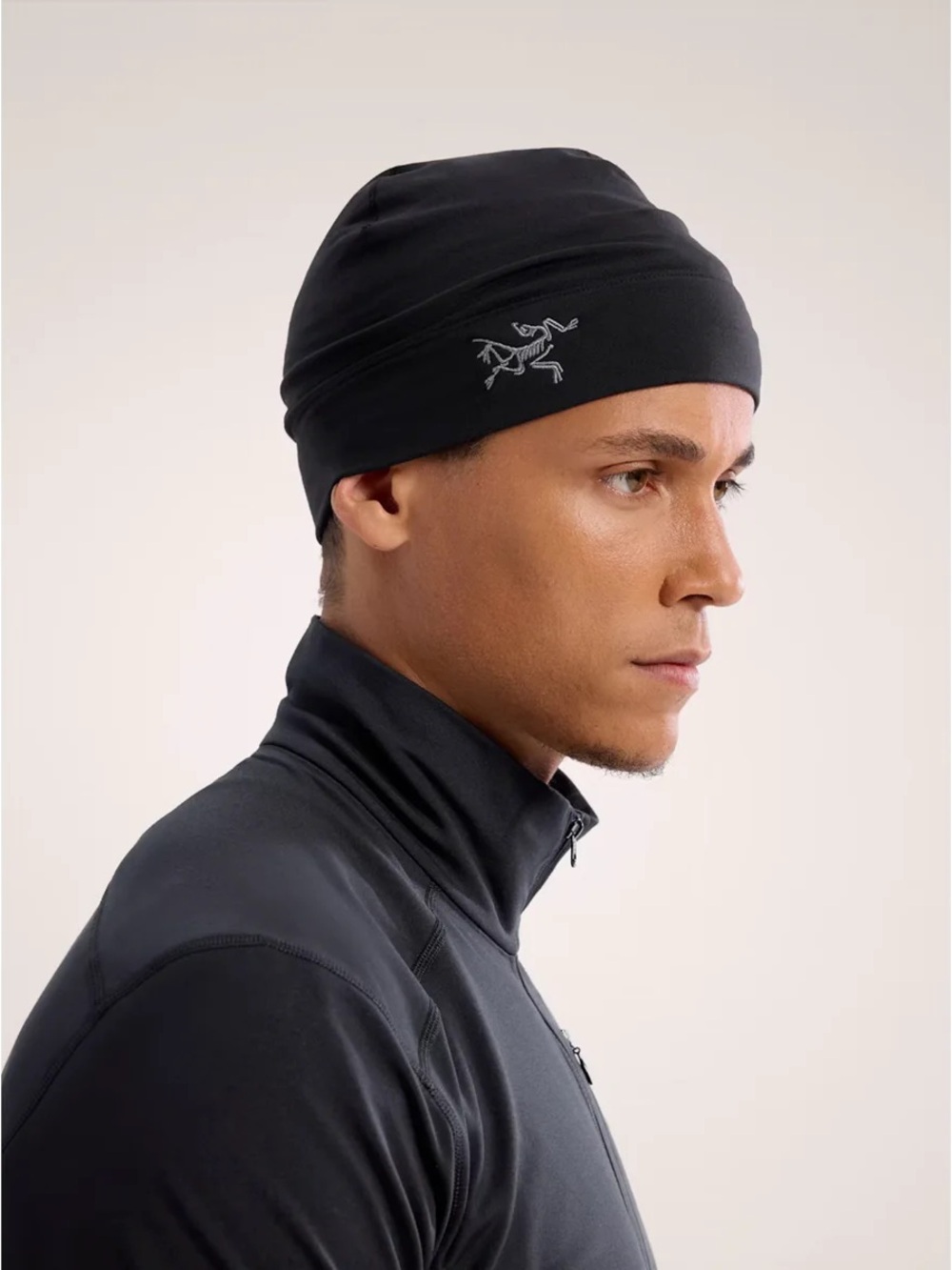 Arc'teryx unisex Rho Toque hat headwear - Picture 4 of 8